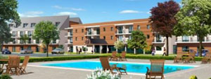Sphinx : Location Meuble Non Professionnelle ou LMNP